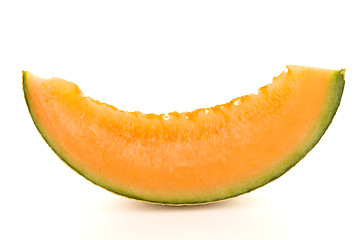 Image showing Honeydew melon