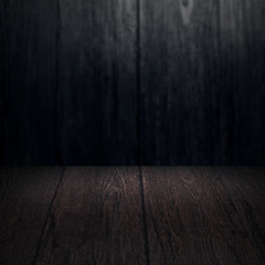 Image showing Wood texture background 