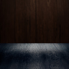 Image showing Wood background 