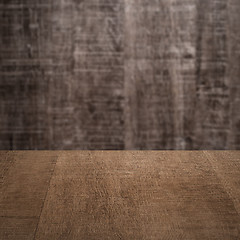 Image showing Wood background 