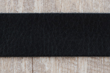 Image showing Leather background 