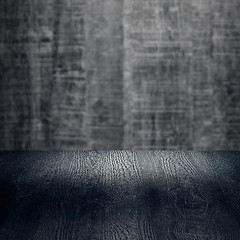 Image showing Wood background 