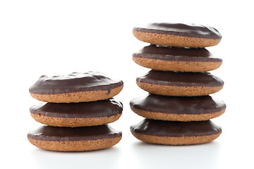 Image showing Cookies