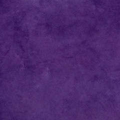 Image showing Violet leather texture