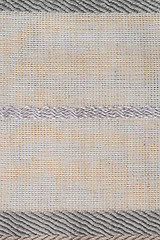 Image showing Beige fabric