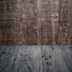 Image showing Wood background 