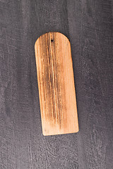 Image showing Cutting board