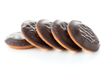 Image showing Cookies