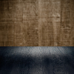 Image showing Wood background 