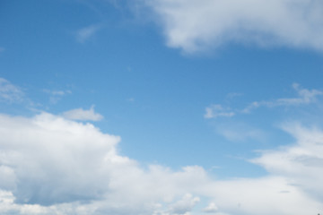 Image showing blue sky