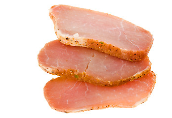 Image showing a piece of meat