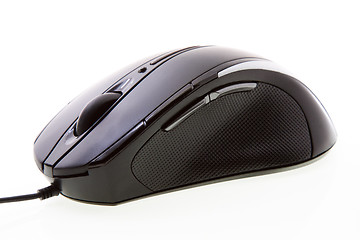 Image showing   computer mouse 