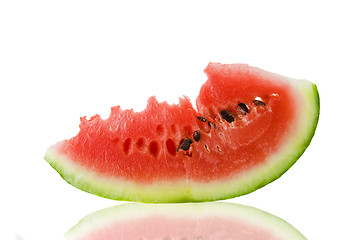 Image showing   watermelon 