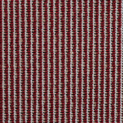 Image showing Red fabric texture