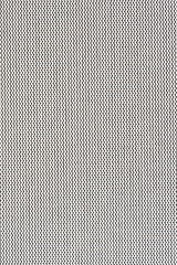 Image showing Grey fabric texture 