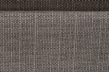 Image showing Grey fabric texture 