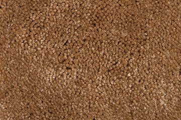 Image showing Brown carpet