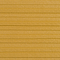 Image showing Yellow vinyl texture