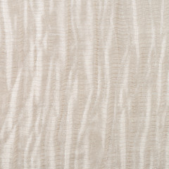 Image showing Beige fabric texture