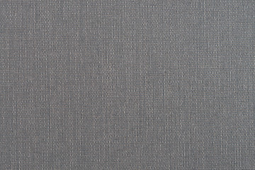 Image showing Grey fabric