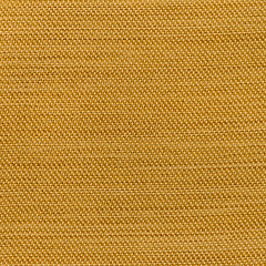 Image showing Yellow fabric
