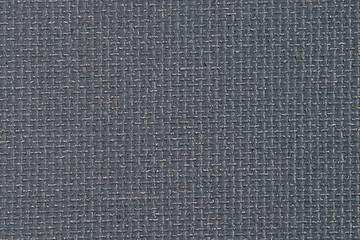 Image showing Grey fabric