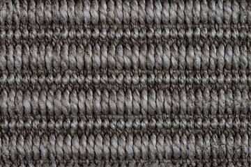 Image showing Grey carpet