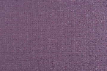 Image showing Purple vinyl texture