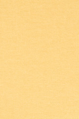 Image showing Yellow placemat texture