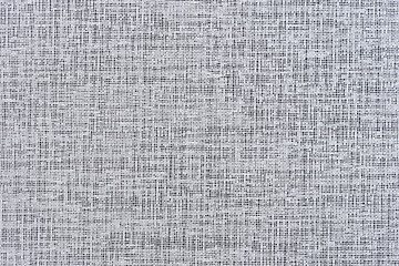 Image showing Grey fabric texture 