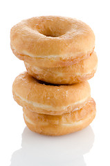 Image showing Donuts