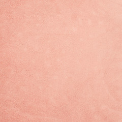 Image showing Pink leather 