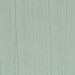 Image showing Green vinyl texture