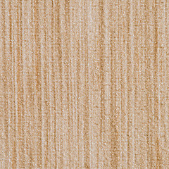 Image showing Brown vinyl texture