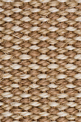 Image showing Sisal carpet 