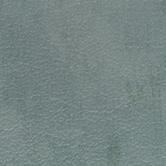 Image showing Green vinyl texture