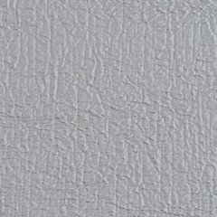 Image showing Grey vinyl texture