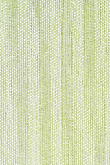 Image showing Green fabric texture