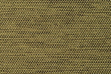 Image showing Green fabric