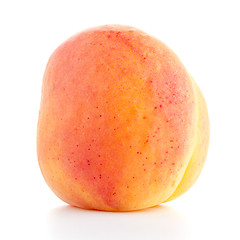 Image showing One sweet peach