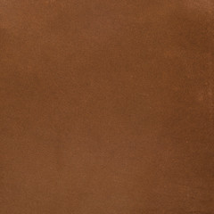 Image showing Brown leather