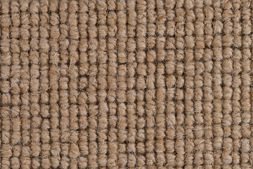 Image showing Brown carpet