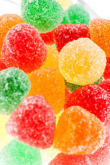 Image showing Sweet candies 