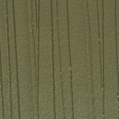 Image showing Green vinyl texture