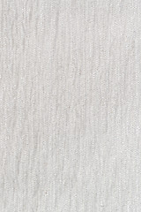 Image showing Grey fabric texture 