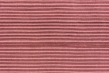 Image showing Pink fabric texture