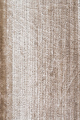 Image showing Brown fabric texture