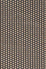 Image showing Brown vinyl texture