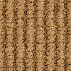 Image showing Sisal carpet 