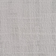 Image showing Beige vinyl texture